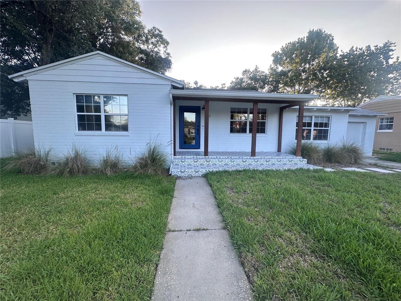 Orlando Real Estate