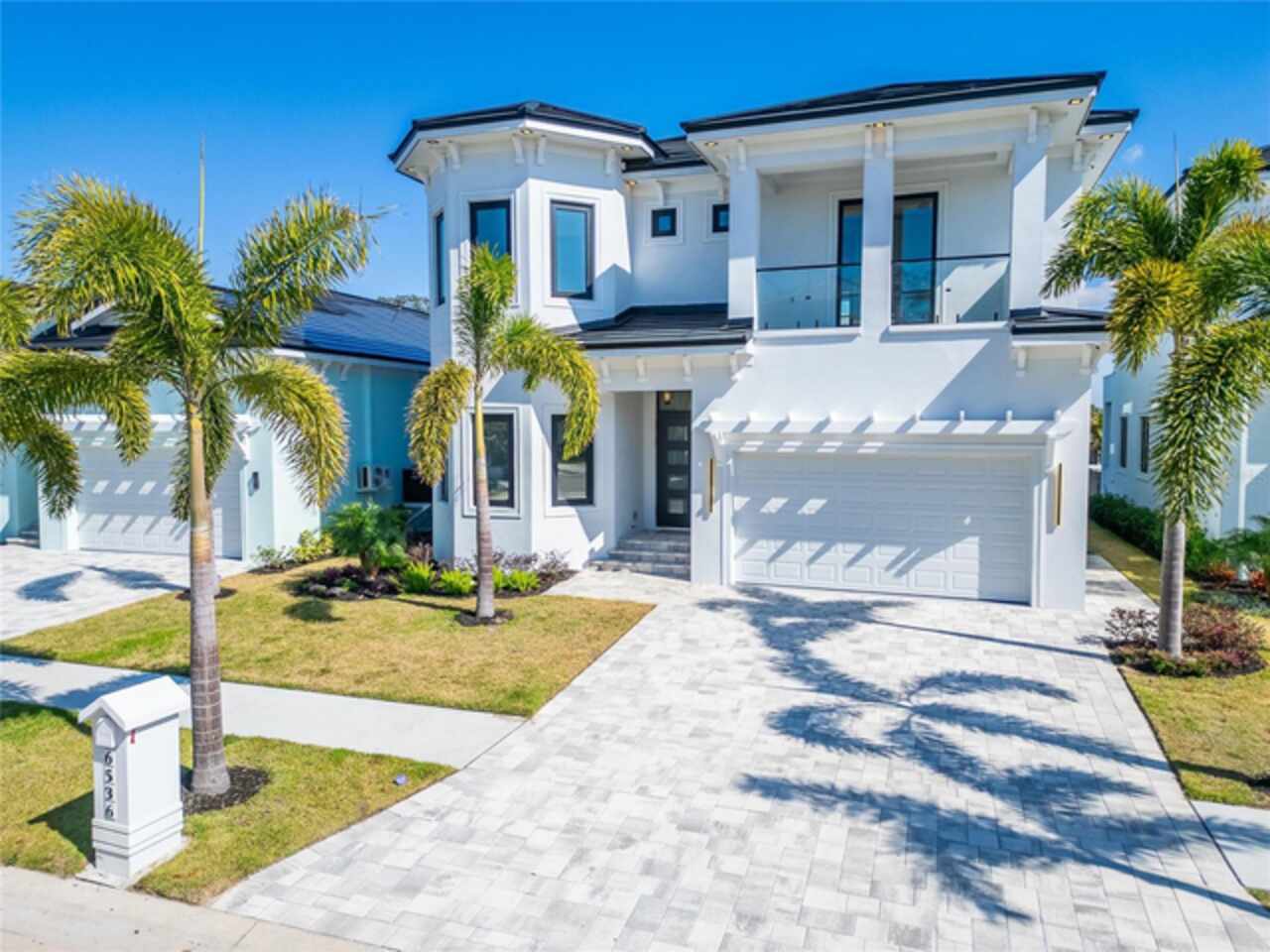 Apollo Beach Real Estate
