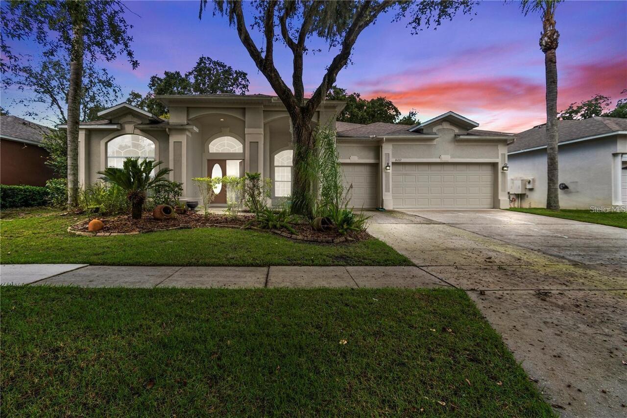 Orlando Real Estate