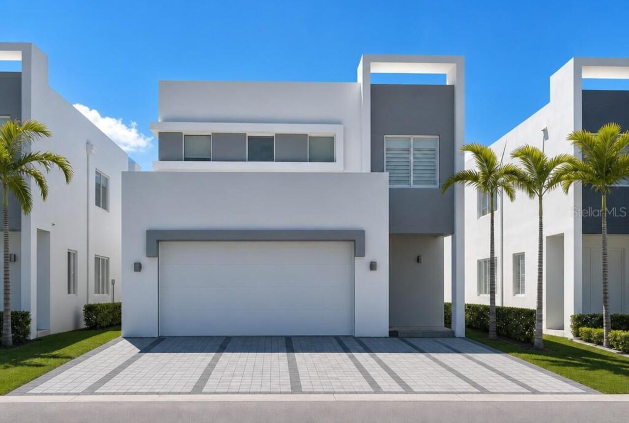 Doral Real Estate