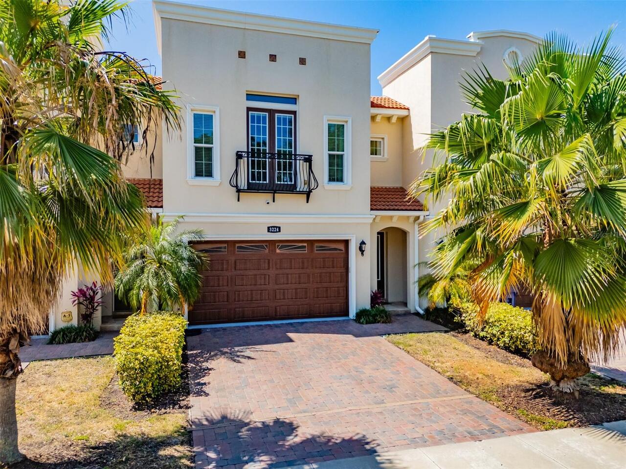 Tampa Real Estate