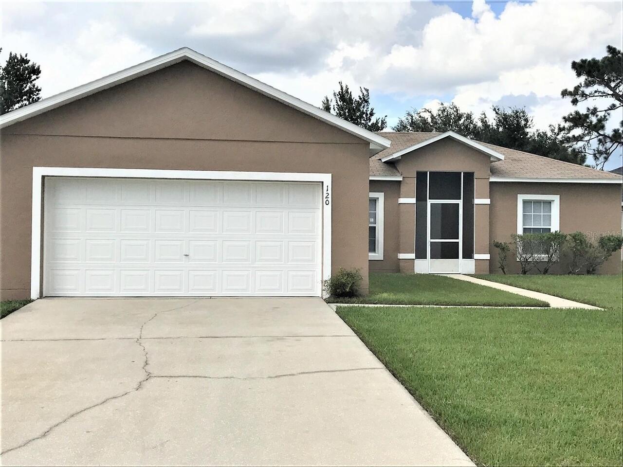 Kissimmee Real Estate