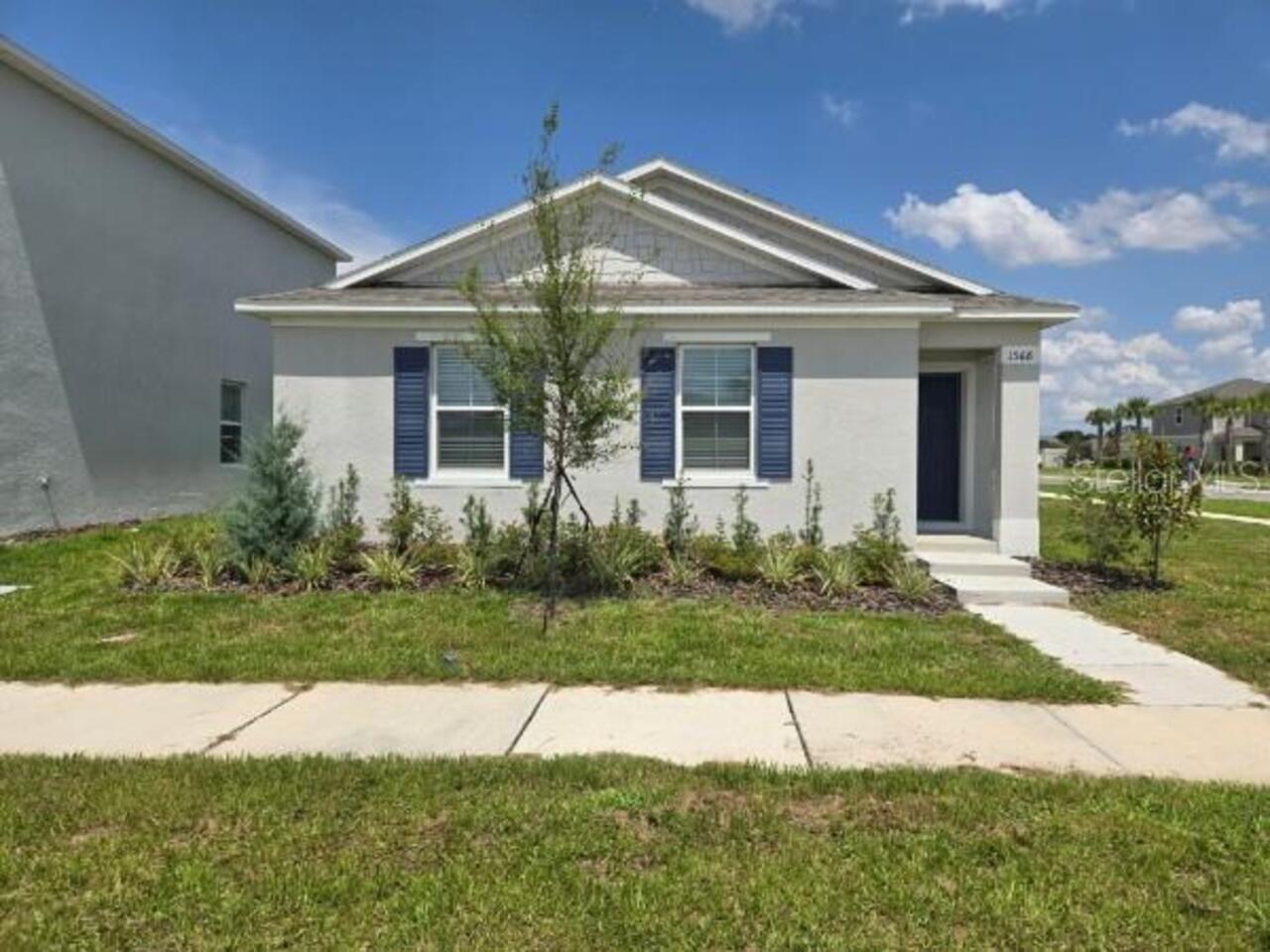Winter Haven Real Estate