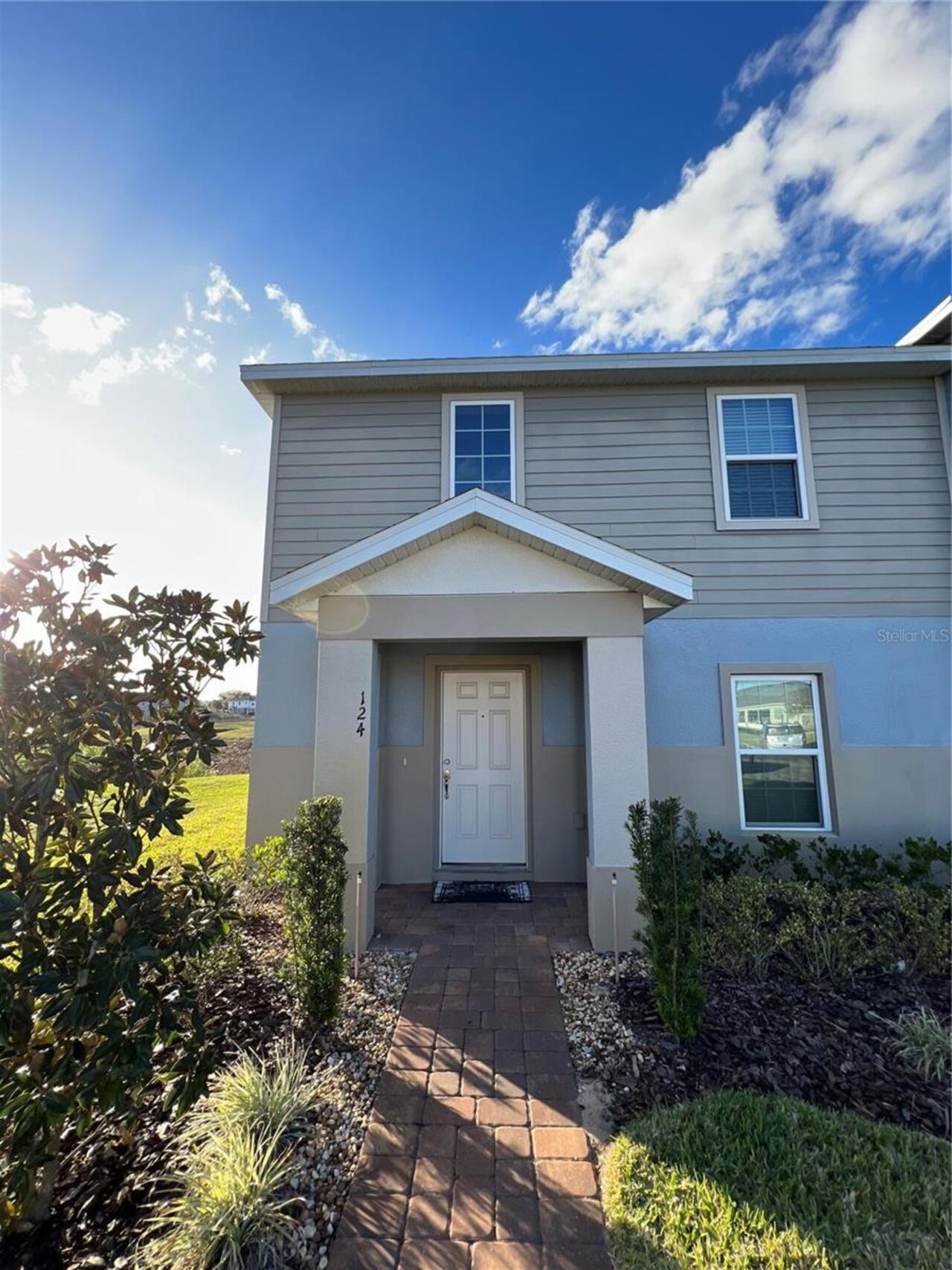 Davenport Real Estate