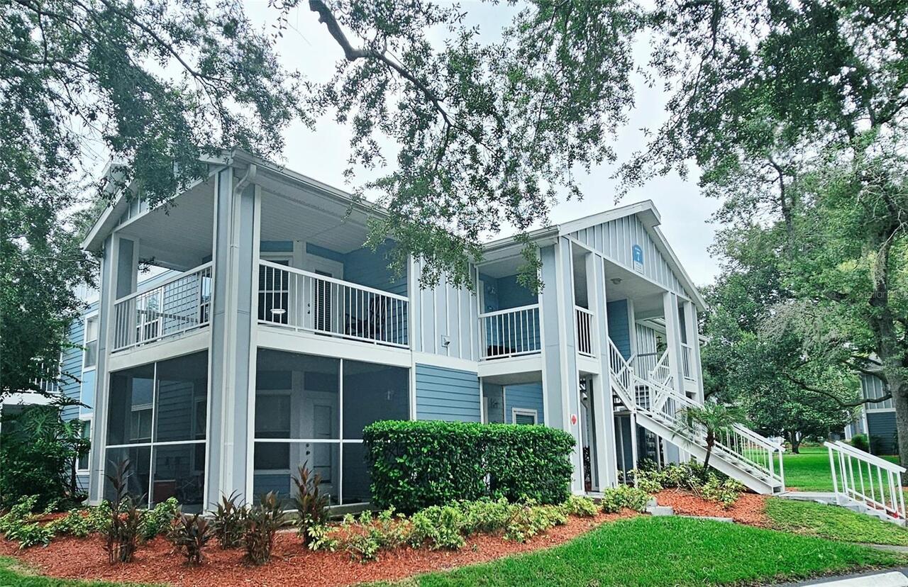 Lake Mary Real Estate