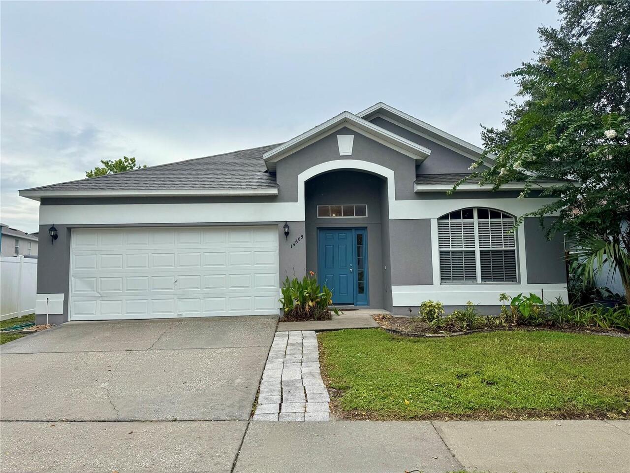 Orlando Real Estate