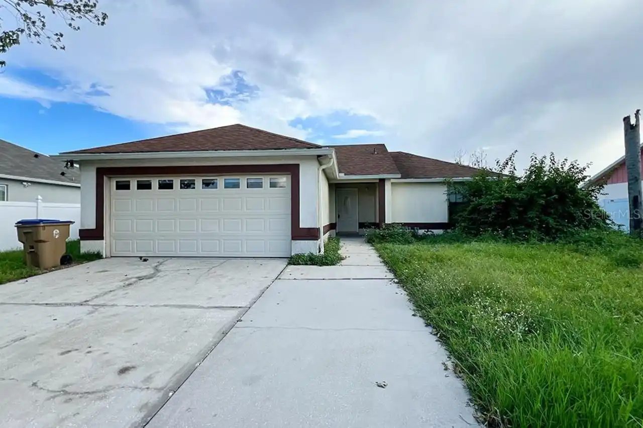 View Listing