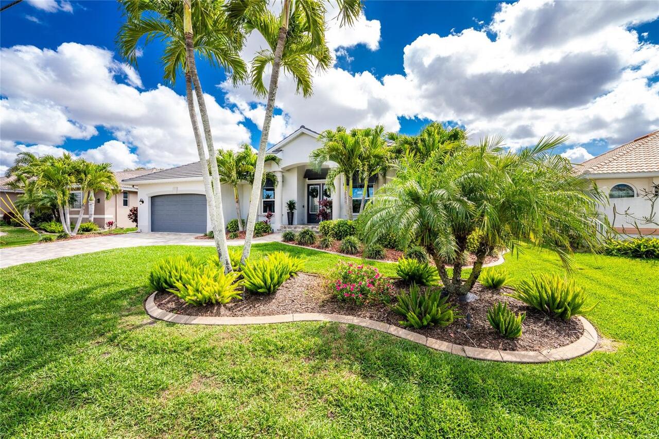 Punta Gorda Real Estate
