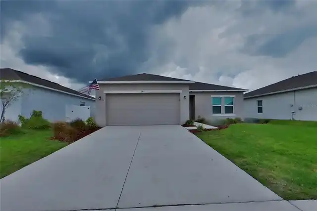 Kissimmee Real Estate