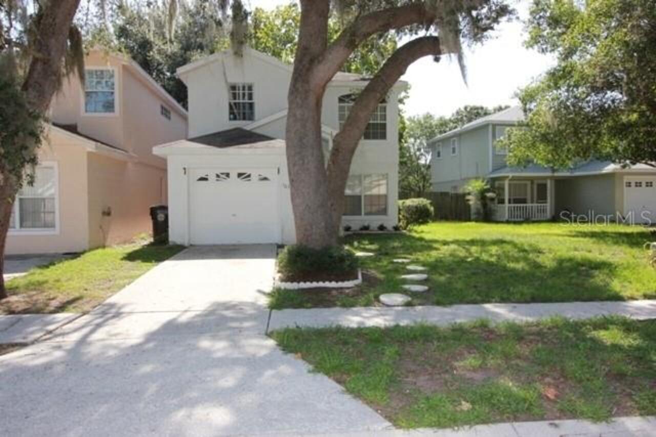 Apopka Real Estate
