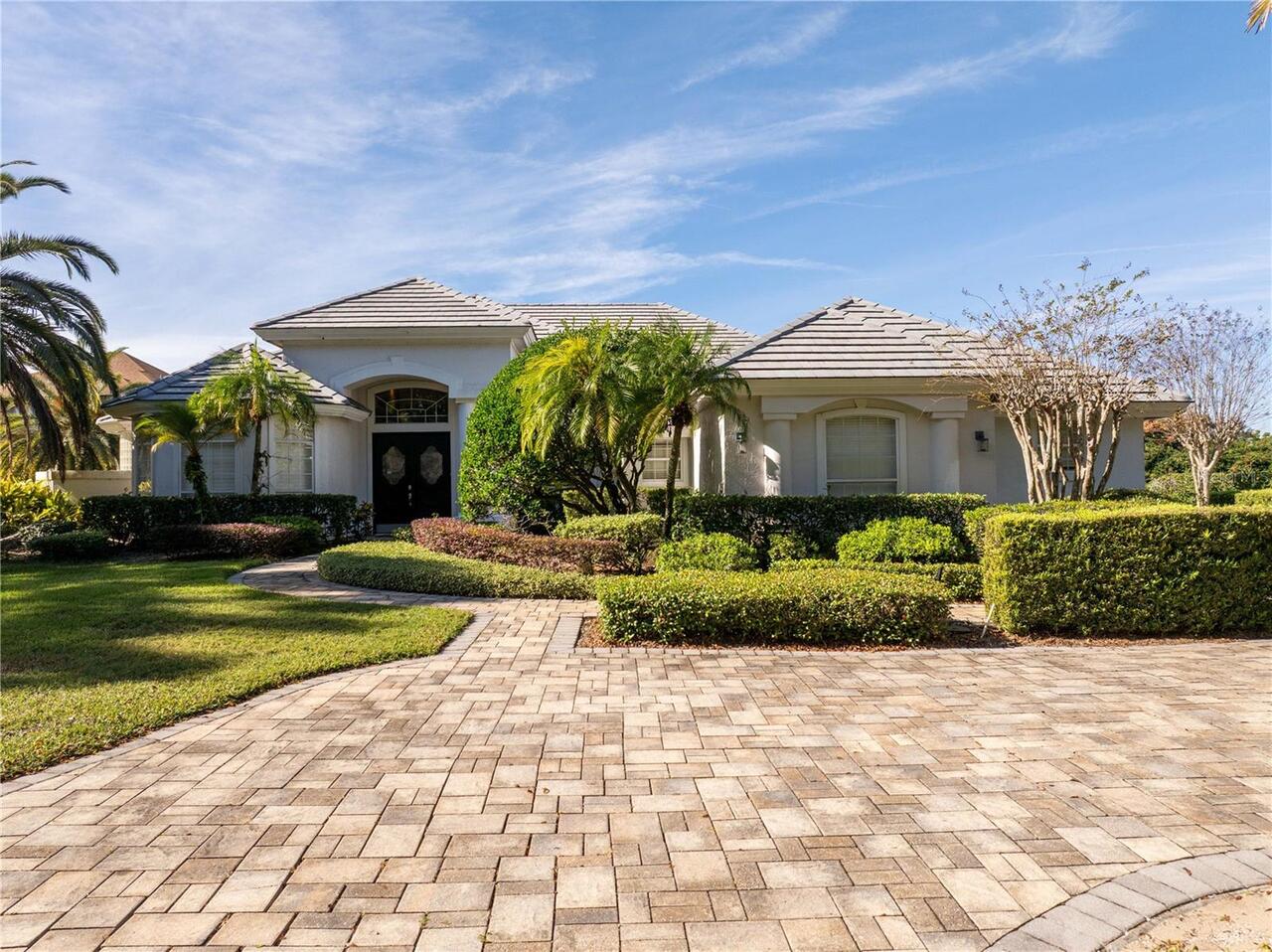 Windermere Real Estate