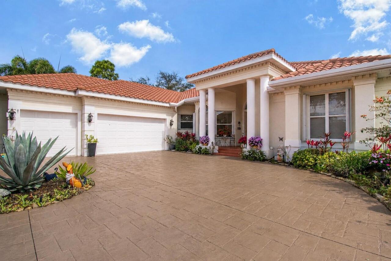University Park Real Estate