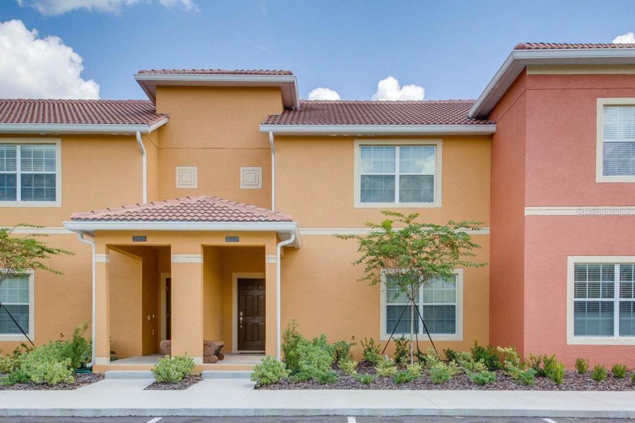 Kissimmee Real Estate