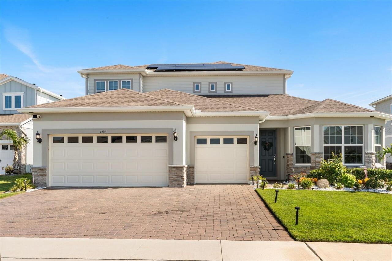 Winter Garden Real Estate
