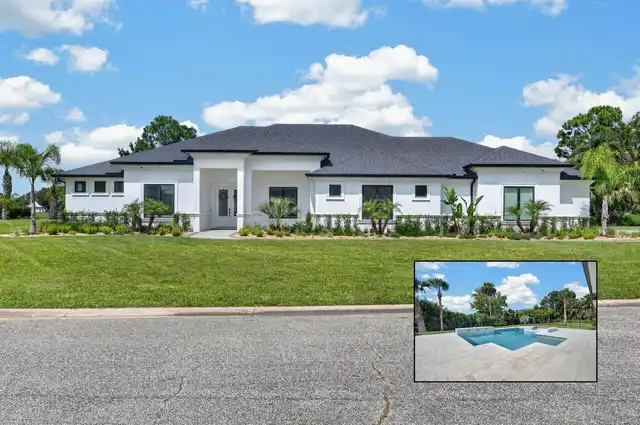 Ormond Beach Real Estate