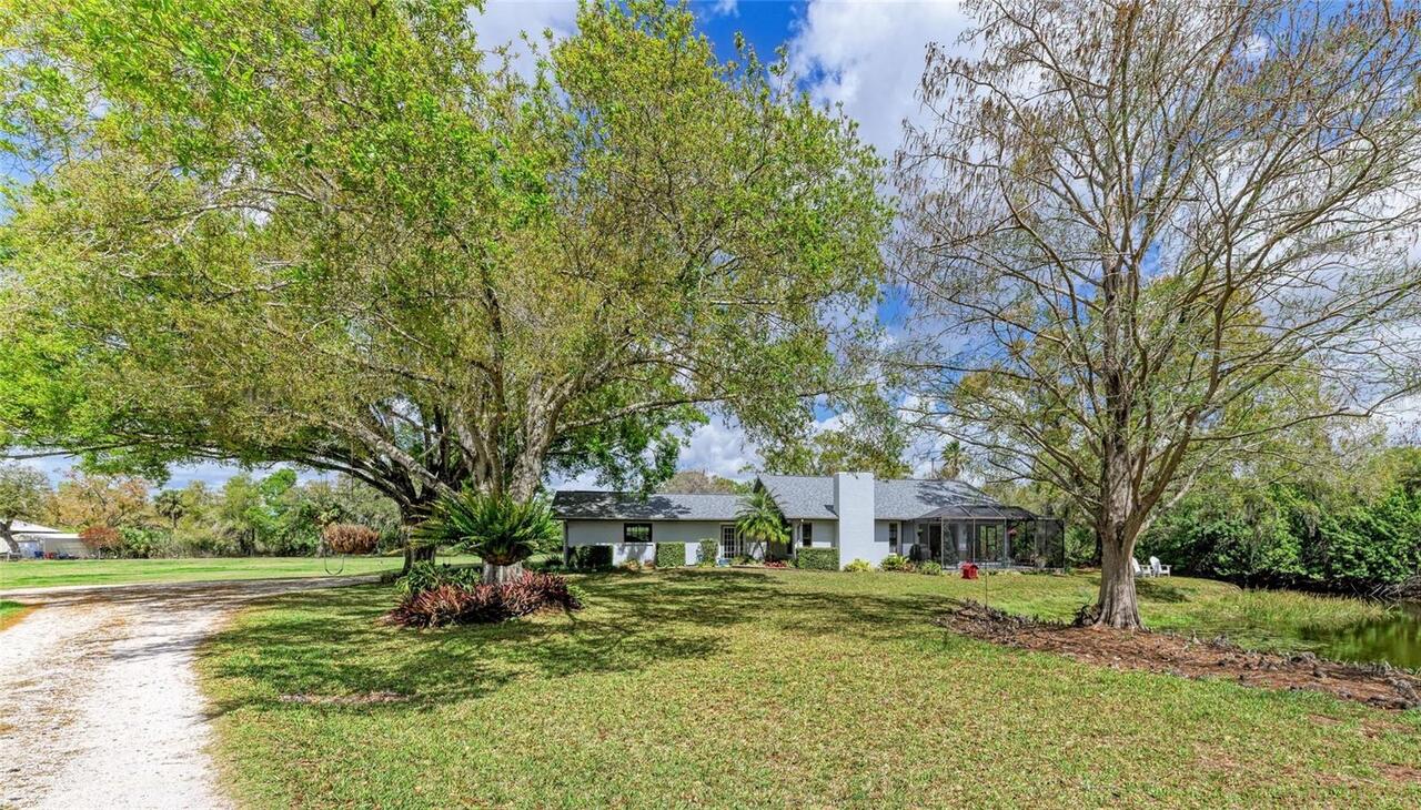 Bradenton Real Estate