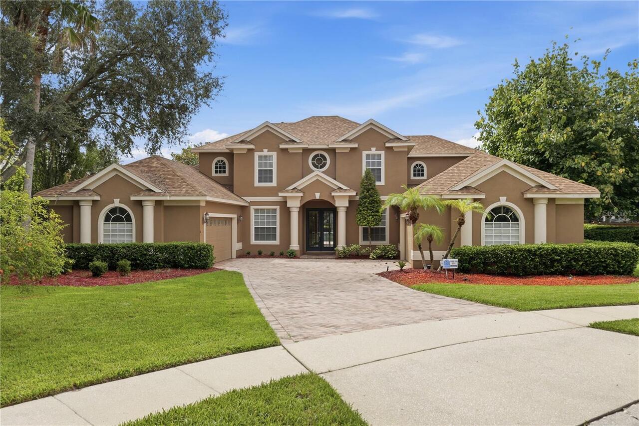 Orlando Real Estate