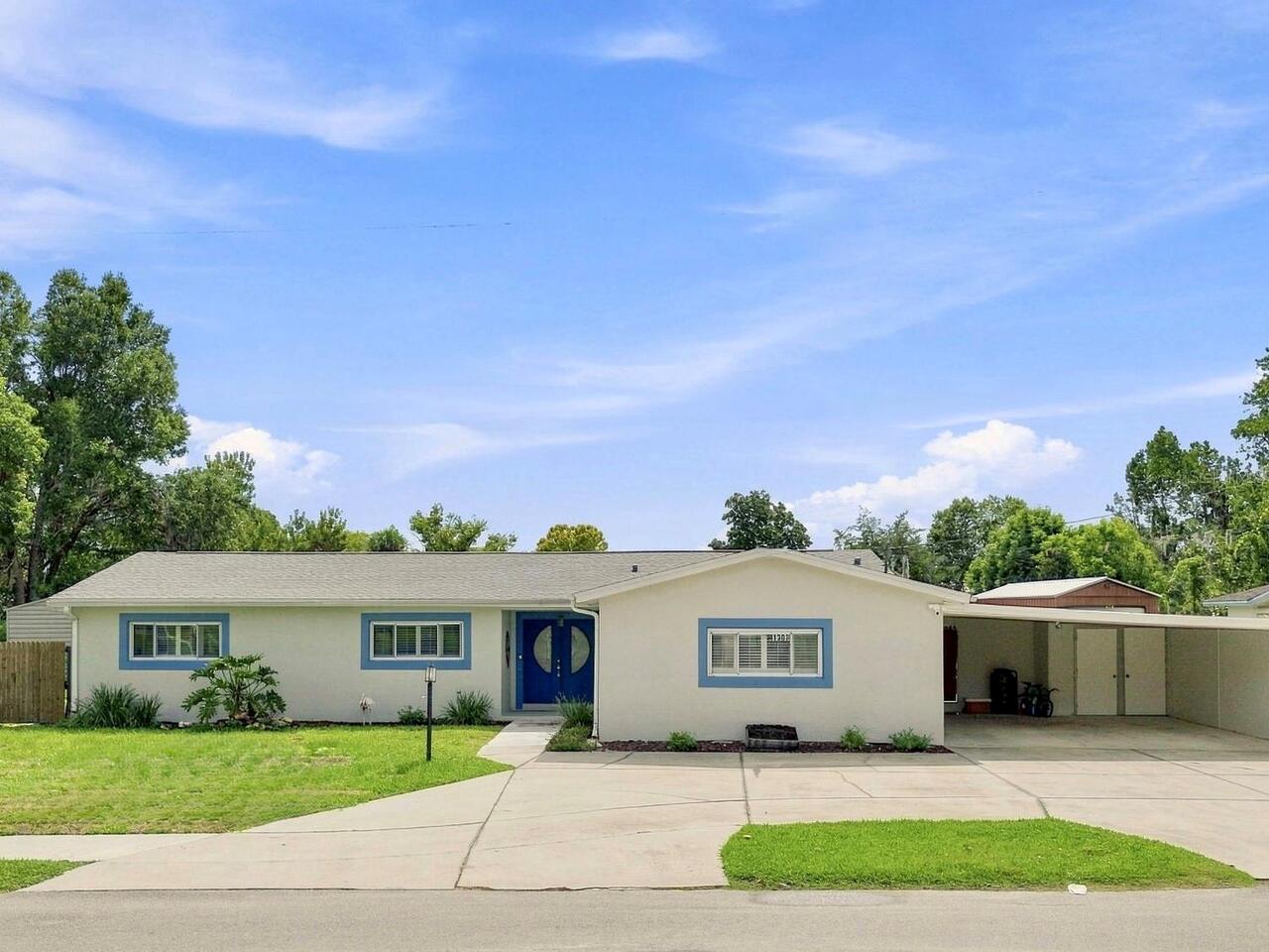 Crystal River Real Estate