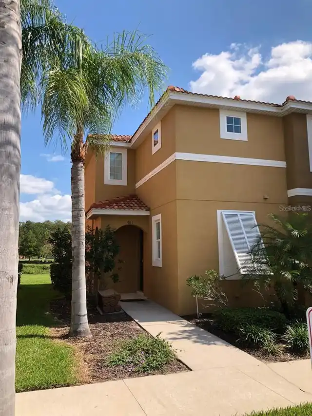 Kissimmee Real Estate
