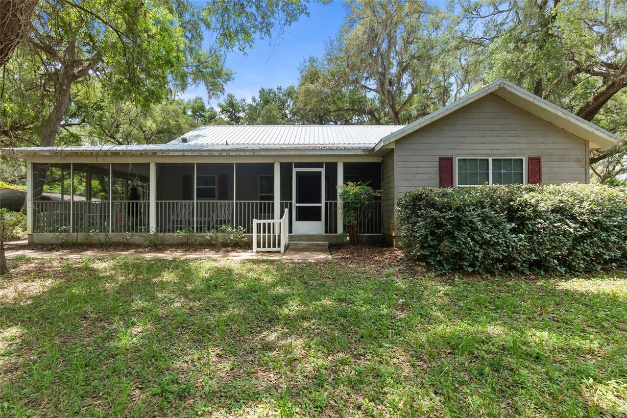 Webster Real Estate