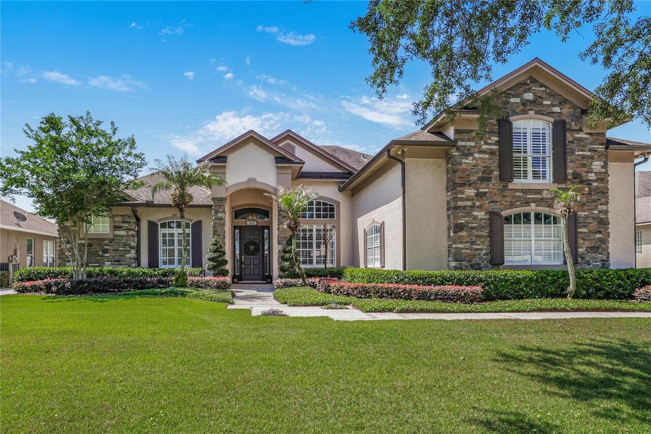 Orlando Real Estate