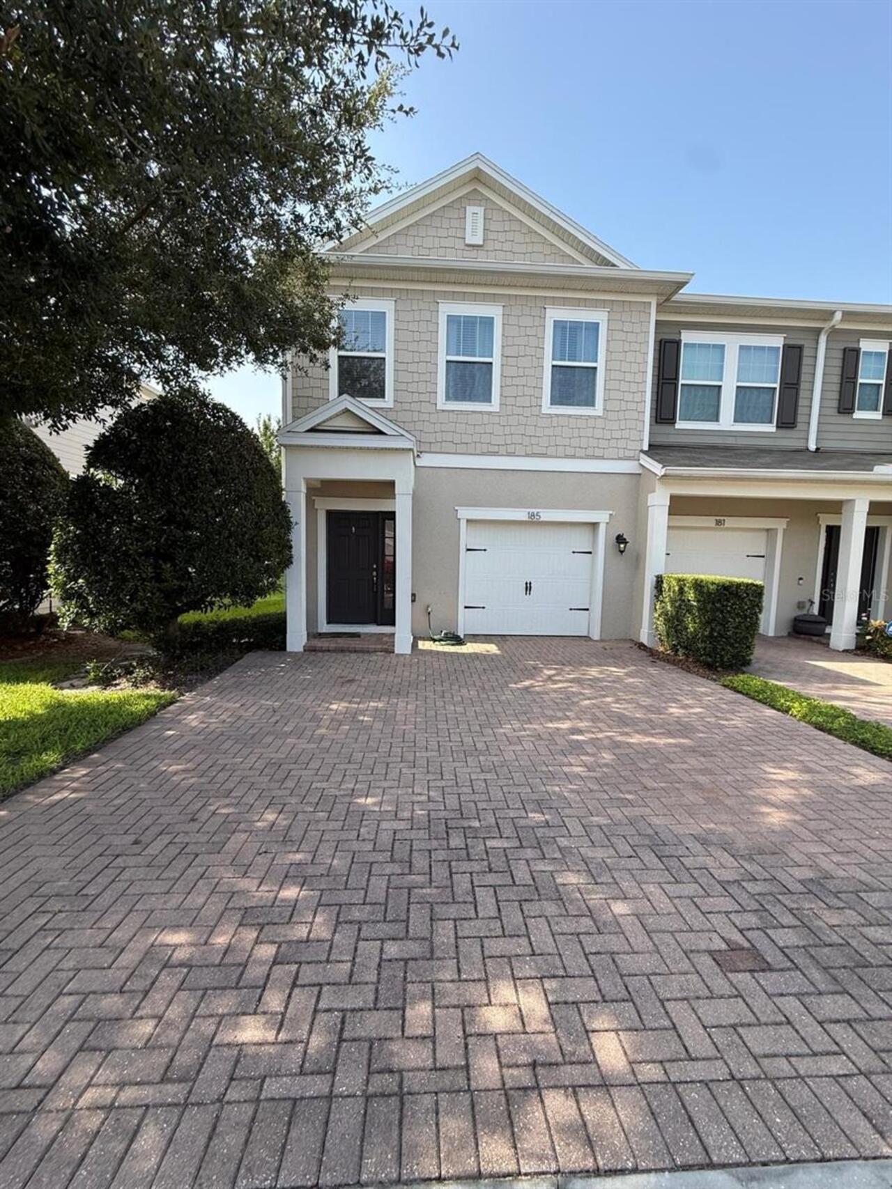 Oviedo Real Estate