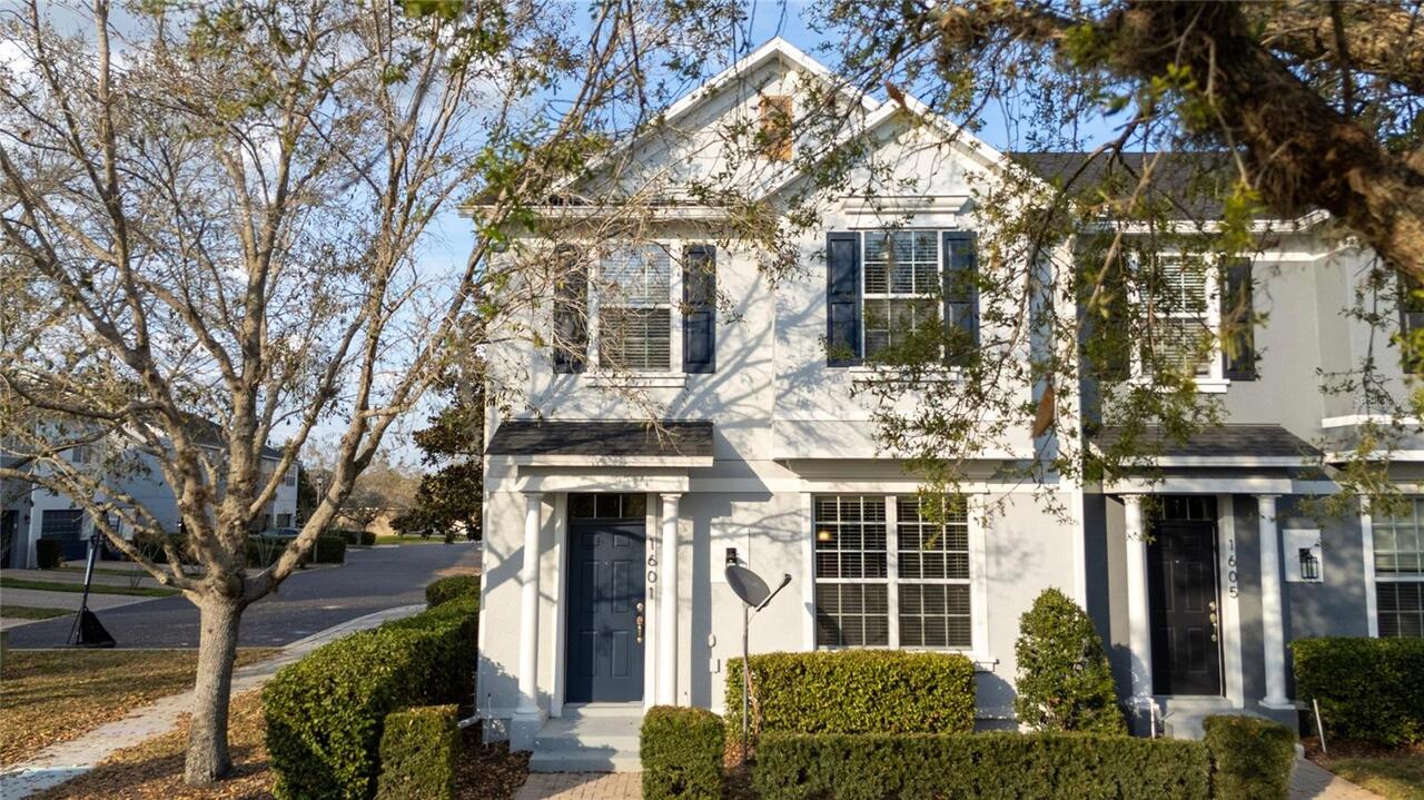 Casselberry Real Estate