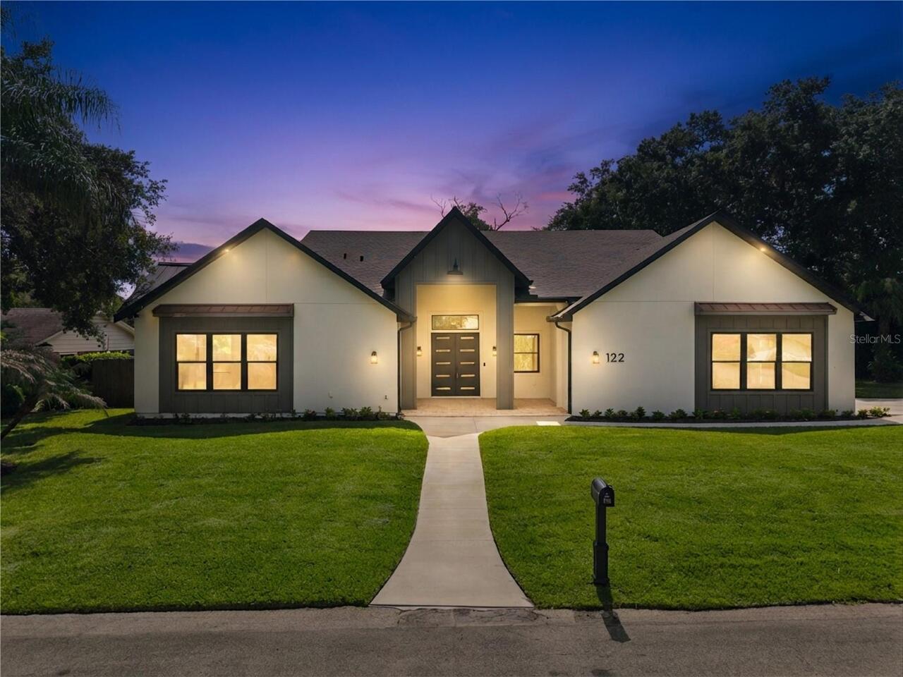 Altamonte Springs Real Estate