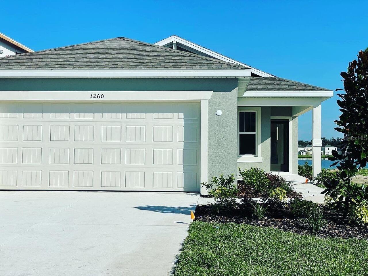 Kissimmee Real Estate