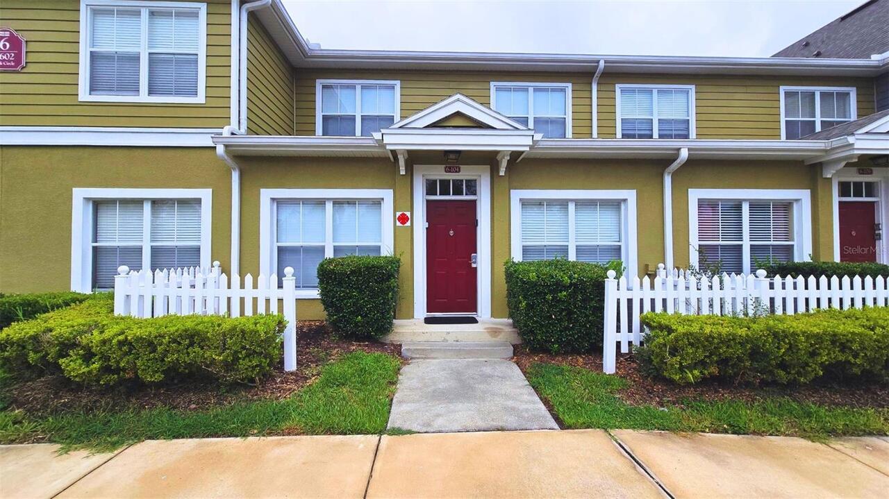 Kissimmee Real Estate