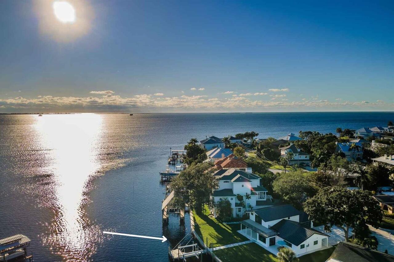 Palm Harbor Real Estate