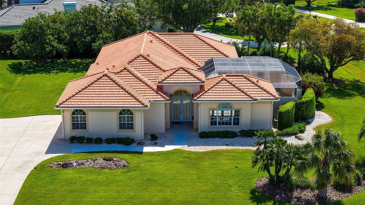 Sarasota Real Estate