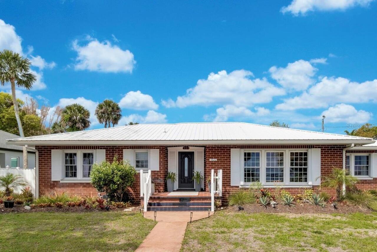 Titusville Real Estate