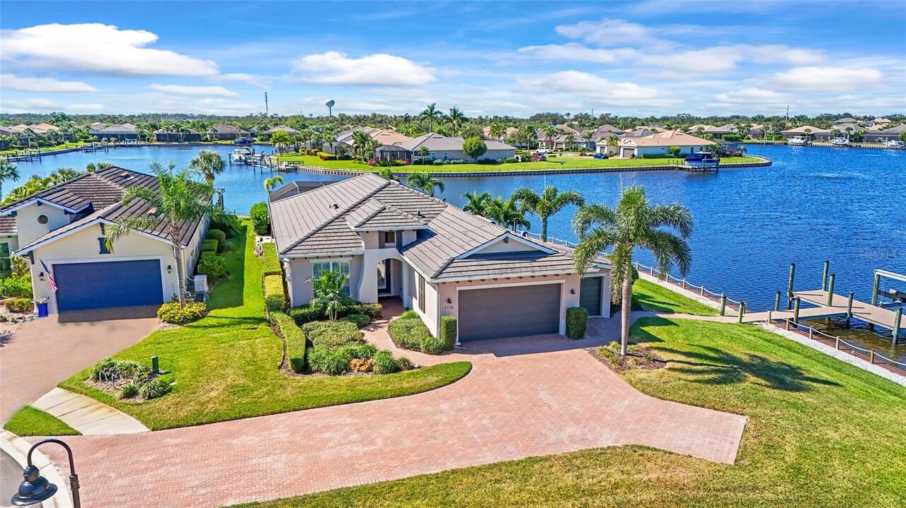 Bradenton Real Estate