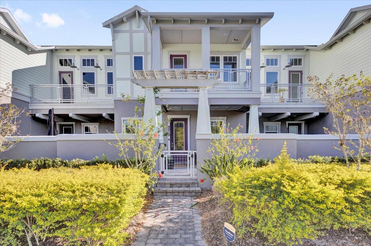 Orlando Real Estate