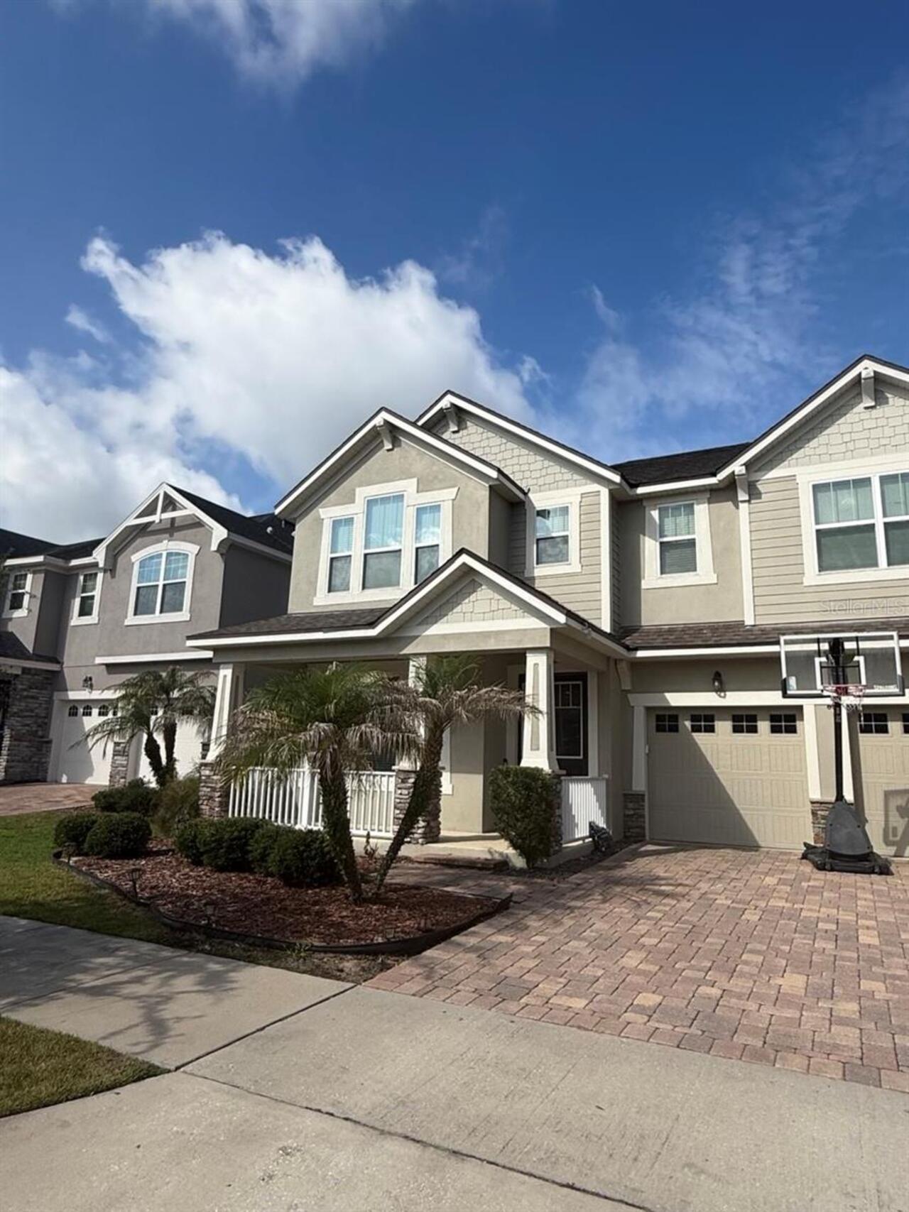 4BR, Residential Lease, 3BA, $3,200
Read More