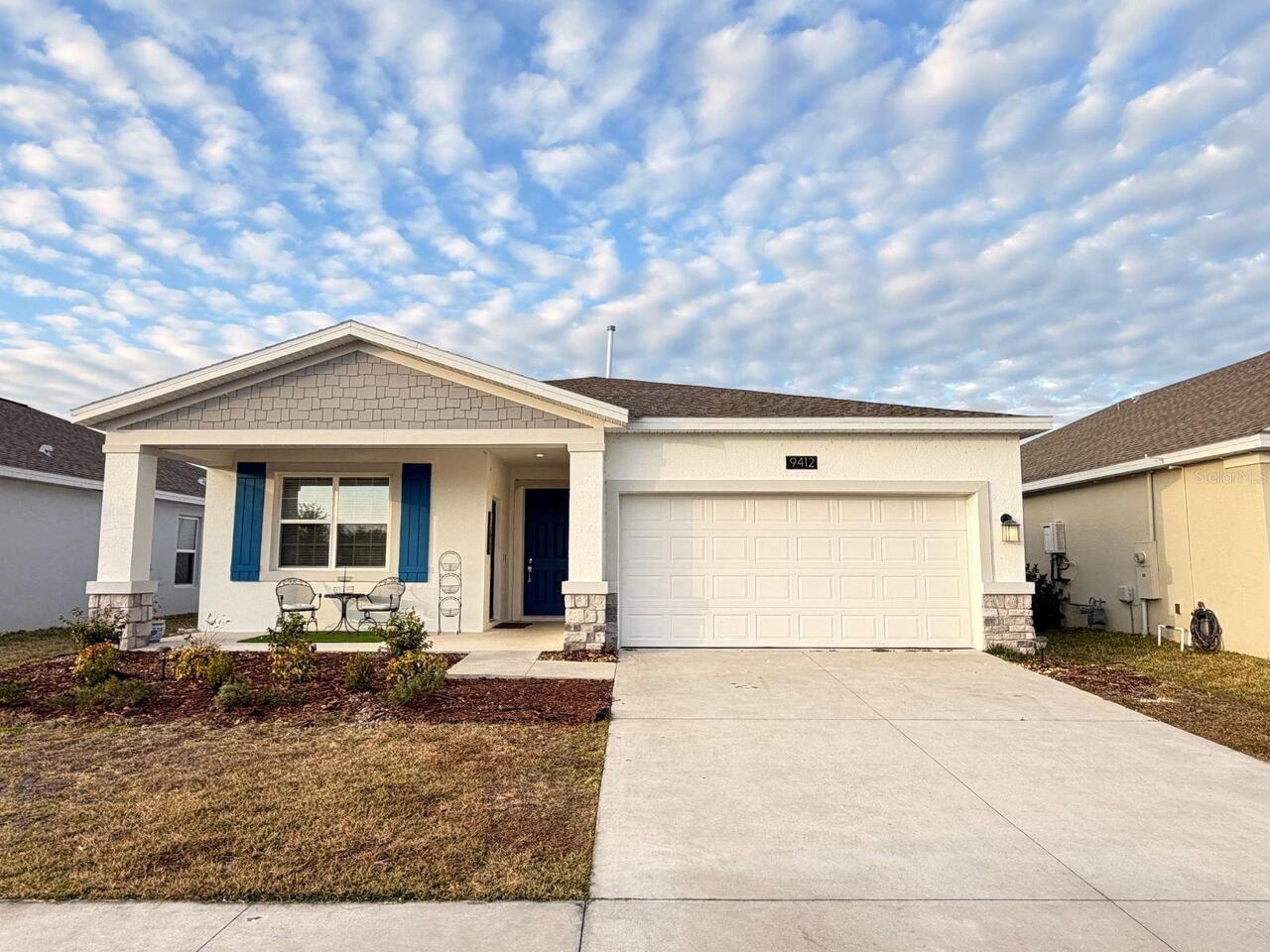 Leesburg Real Estate