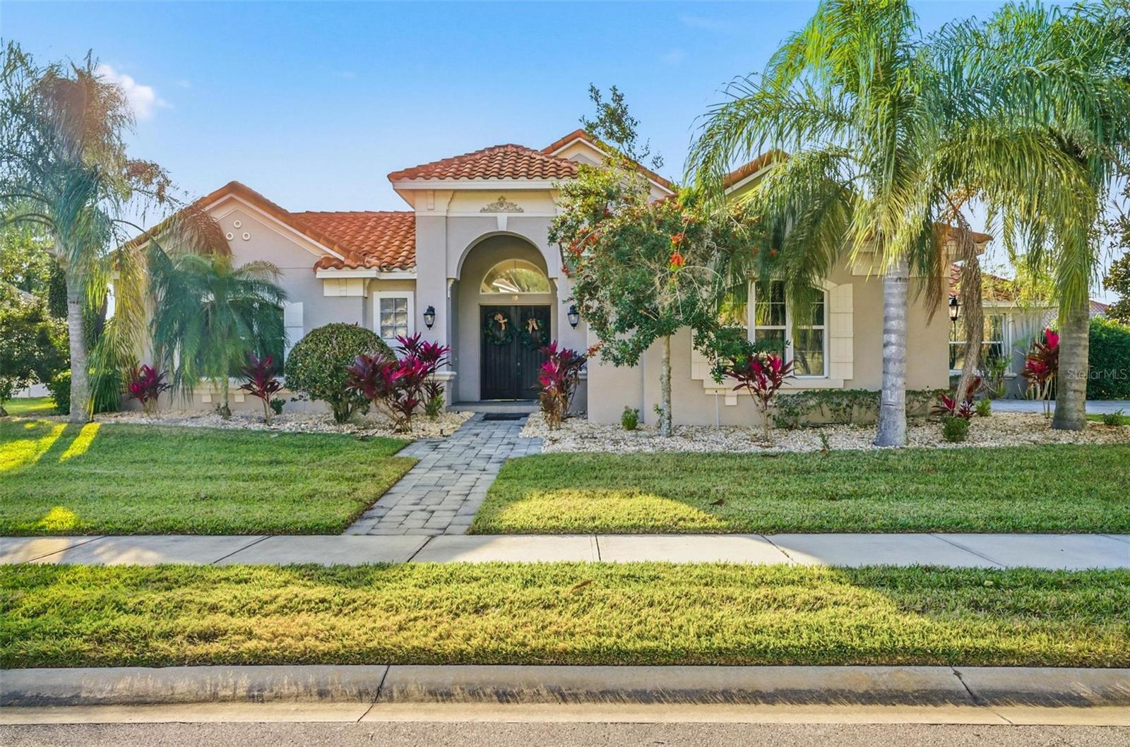 Palm Coast Real Estate