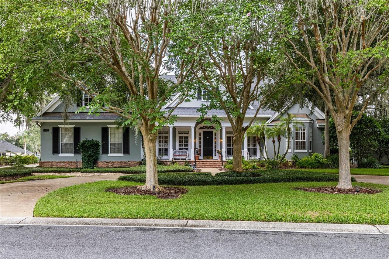 Eustis Real Estate
