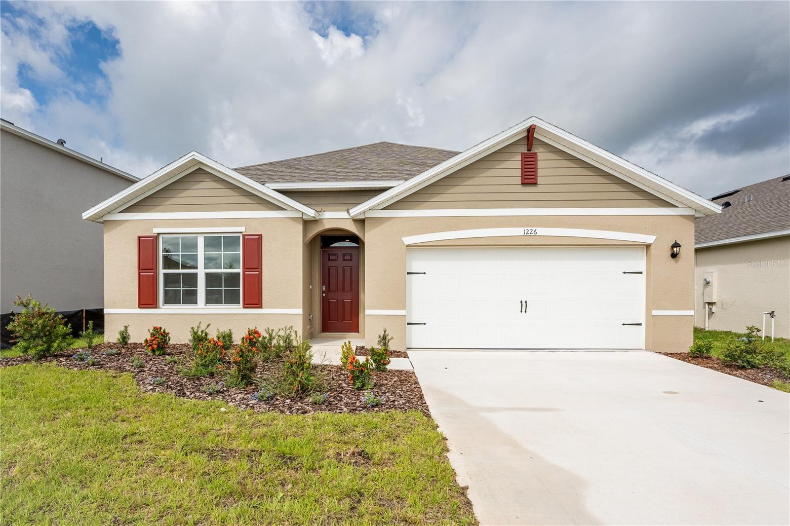 Davenport Real Estate