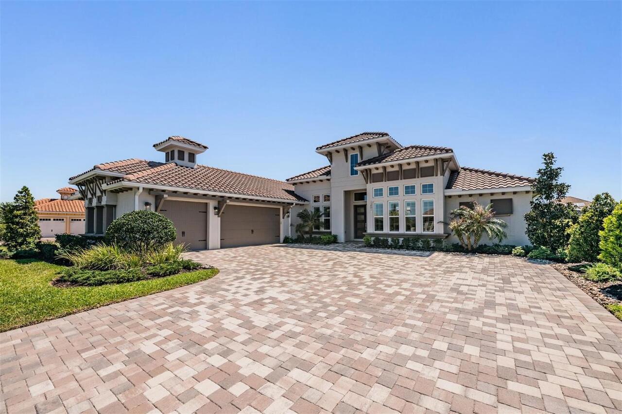 Dade City Real Estate