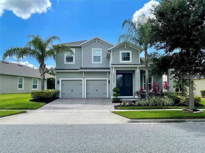 Winter Garden Real Estate
