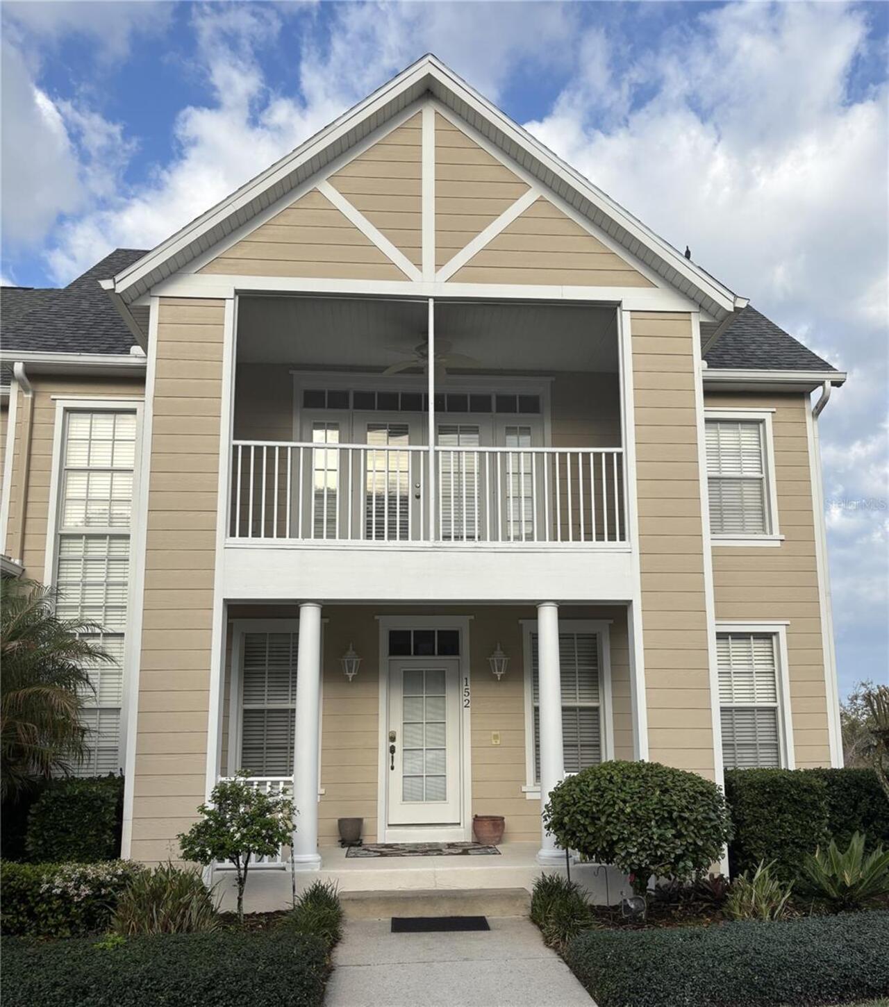 Clermont Real Estate