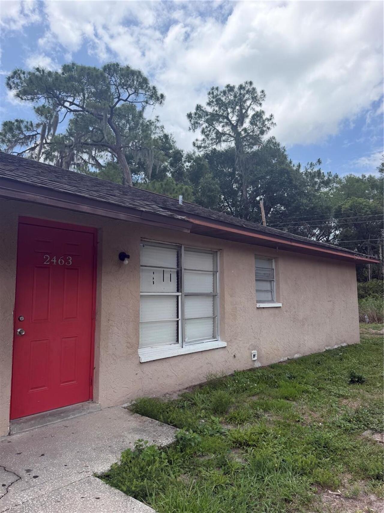 Lakeland Real Estate
