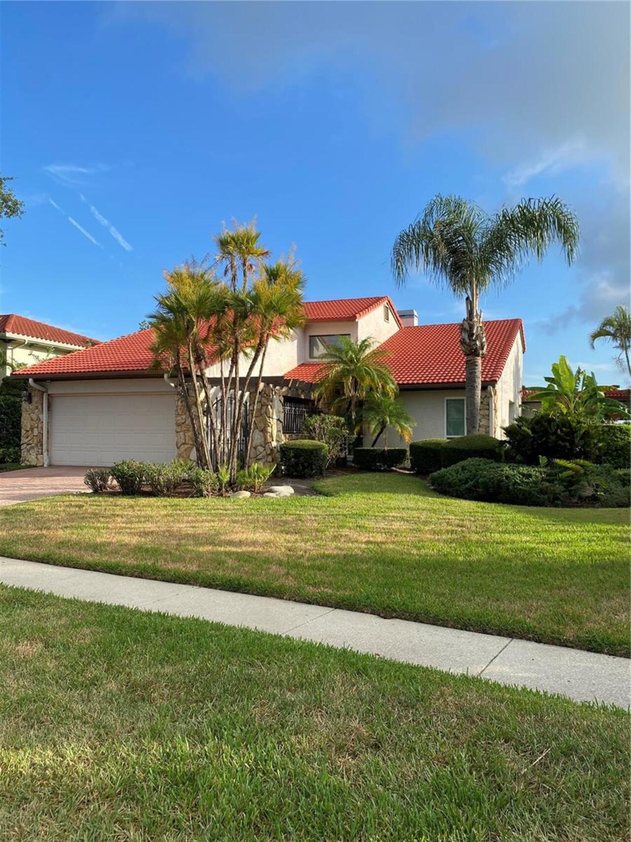 Tampa Real Estate