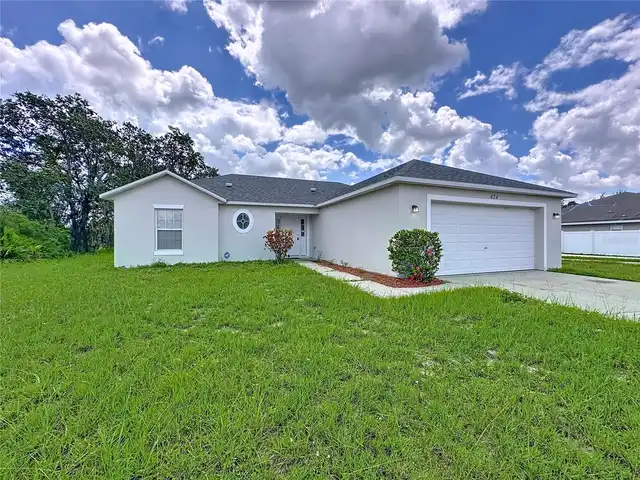 Kissimmee Real Estate
