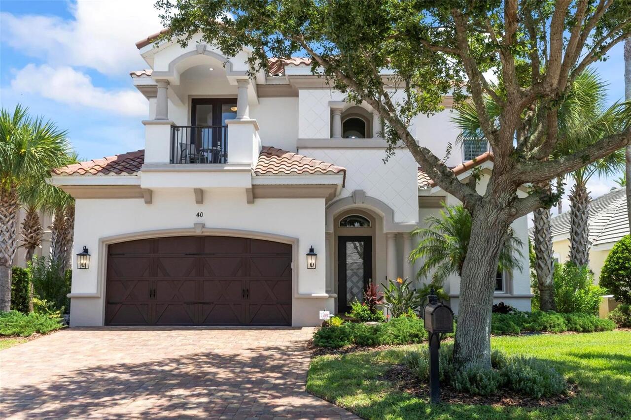 Palm Coast Real Estate