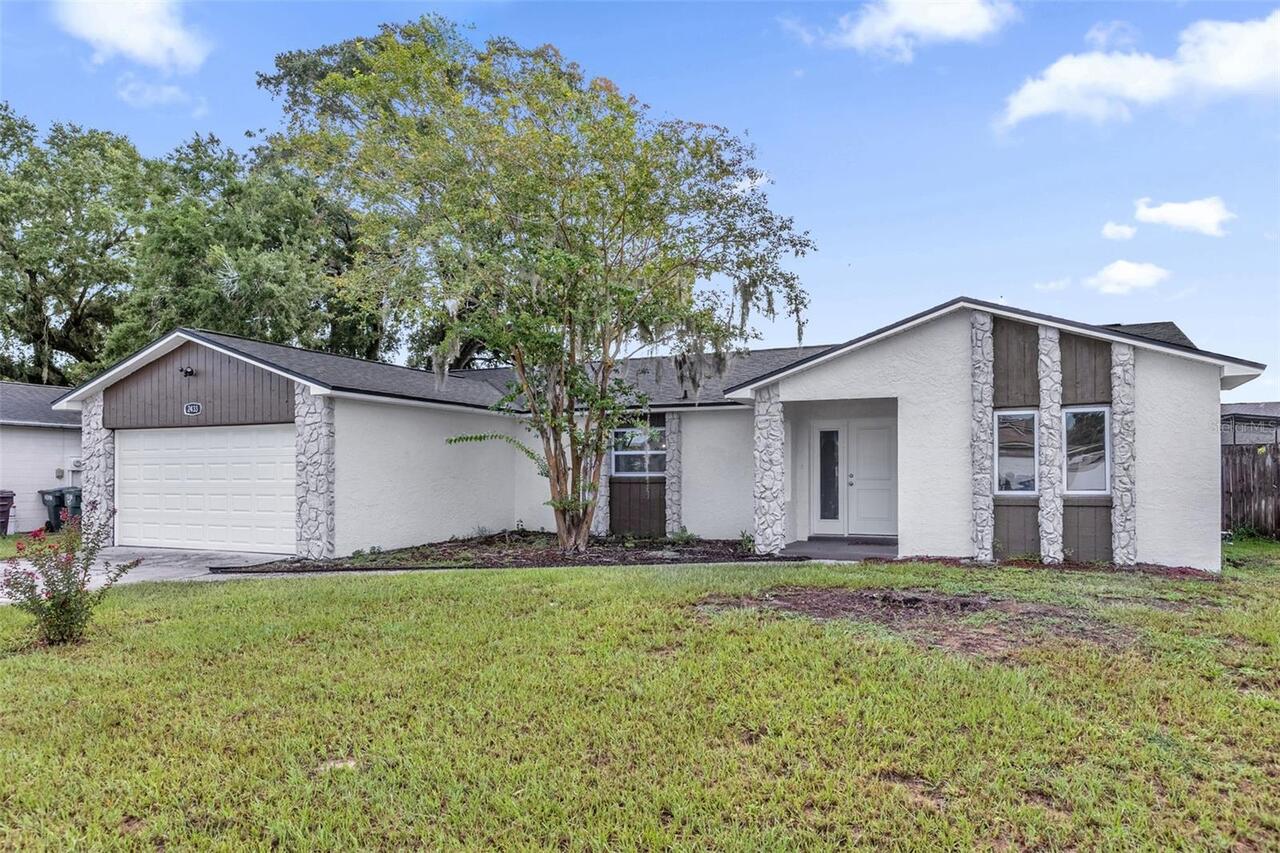 Kissimmee Real Estate