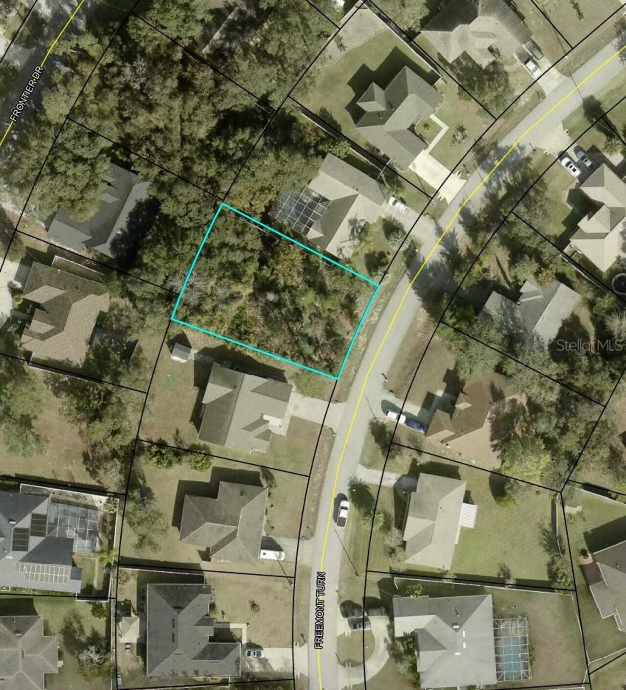 View Listing