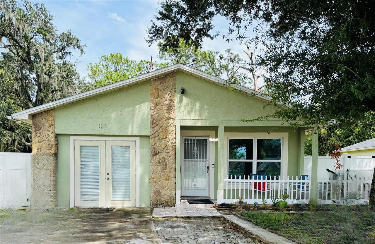 Kissimmee Real Estate